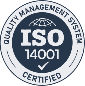 ISO 14001 Environmental Management