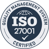 ISO 27001 Information Security