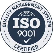 ISO 9001 Quality Management System